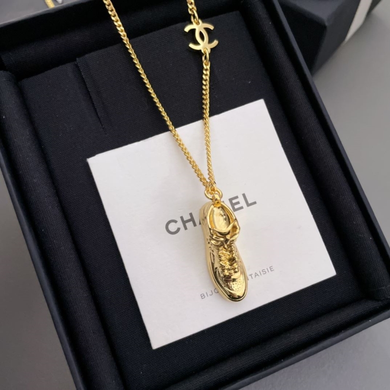 Chanel Necklaces